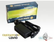 Energy4U zdroj notebooku Energy4U PA11 18,5V / 3,5A (7,4x5,0mm + PIN) 65W, zdroj pro notebook / notebook HP, Compaq