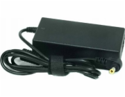 Energy4U zdroj notebooku Energy4U PA93 19V / 3,16A (5,5x2,5mm) 60W, zdroj pro notebook / laptop Acer, Compaq, Dell, Fujitsu-Siemens, Toshiba
