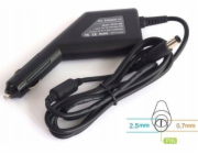 Napájecí adaptér pro laptop Energy4U Energy4U CA18 12,0 V / 3,3 A (2,5 x 0,7 mm) 40 W, napájecí adaptér do auta pro notebook Samsung