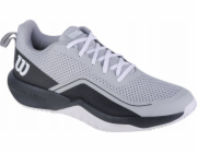 Wilson  Rush Pro Lite WRS333190 šedá 42