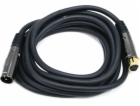 Monoprice kabel MONOPRICE Premier Series XLR samec do XLR...