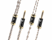 Kinera ORLOG - UP-OCC sluchátkový kabel - 8 žil