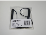 GEQUDIO RJ-Kabel kompatibilní. mýtus Mitel,Aastra,Fanvil,Poly,Gigset