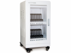 Realpower  Ladestation Power Station 20 480W 20xUSB-A nab...