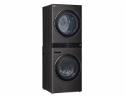 PRAČKA - SUŠIČKA WT1210BBF VĚŽOVÁ LG