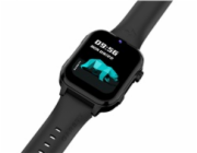 Garett Smartwatch Kids Hero Pro 4G černá