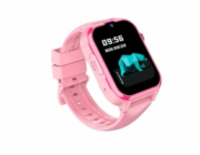Garett Smartwatch Kids Hero Pro 4G růžová