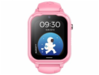 Garett Smartwatch Kids Essa GO 4G Pink růžová