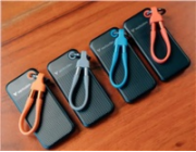 Disk Verbatim  Pocket SSD USB 3.2 Gen 2 1TB černý/oranžový