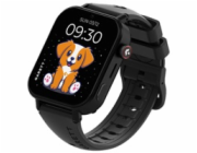 Garett Smartwatch Kids Rel 4G černá