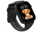 Garett Smartwatch Kids Rel 4G černá