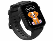 Garett Smartwatch Kids Rel 4G černá