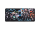 Podzvuková herní podložka pod myš XXL Batman V2