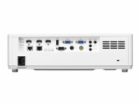 Optoma projektor ZU607T (DLP, LASER, WUXGA, 6500 ANSI, 30...