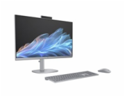 HP OmniStudio X 27-cs0003nc AiO, 27" 3840x2160, Non Touch, ULTRA 7-155H, 32GB DDR5, SSD 2TB,Intel Arc Graphics,Win11Home