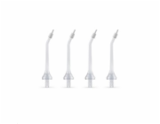 TrueLife AquaFloss L-series jets Periodontal 4 pack