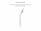 TrueLife AquaFloss L-series jets Periodontal 4 pack