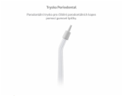 TrueLife AquaFloss L-series jets Periodontal 4 pack