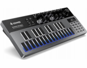 Donner B1 - analogový basový syntezátor