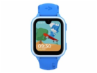 Garett Smartwatch Kids Vibe 4G AMOLED Blue