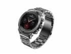 Garett Smartwatch Atom Silver Steel