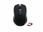 EVOLVEO WML-306B bezdrátová myš