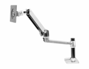 Ergotron Stojan LX pro LCD displej, hliníkový (stříbrný)