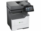 Lexmark MX632adwe - Multifunkční tiskárna - Č/B - laser -...