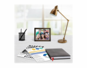 HP Ink Cartridge 937/Black/Tricolor/1450/800 stran/4-Pack