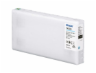 Inkoustová kazeta Epson azurová T 43U 200 ml T 43U24N