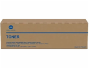 Toner Konica Minolta Originální toner Konica Minolta AE1Y350, TNP-92M, purpurový, 4000s