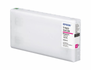 Inkoustová kazeta Epson purpurová T 782 200 ml T 7823N