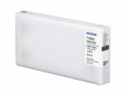 Inkoustová kazeta Epson světle azurová T 782 200 ml T 7825N