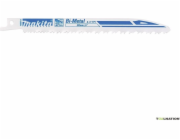 Makita  SABER PILOVÝ LIST BIM 152x0,9mm /25ks. DŘEVO, KOV, PVC (RYCHLE)
