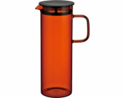Hario - Colours Cold Brew Pitcher - Amber Cold Brew Pitcher 800 ml