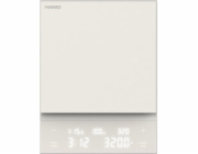 HARIO Polaris bílá stupnice