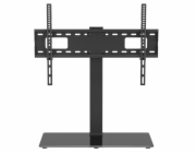 Neomounts DS45-430BL16 - Stojan - pro televize - ocel - černá - velikost obrazovky: 37"-70" - stolní stojan