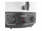 Sencor SPP 2100WH - zavařovací hrnec