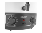 Sencor SPP 2100WH - zavařovací hrnec