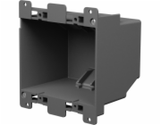 Caymon  WB20/FG Krabice pro zapuštěnou montáž pro CASY052 Krabice pro zapuštěnou montáž pro CASY052 - Dutá stěna