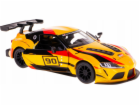Hipo Auto Toyota GR Supra racing concept 1:36 KT2421DF p1...