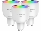 MiPow MiPow Playbulb Spot – Bluetooth chytré bodové světl...