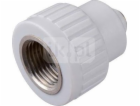 Sigma Li Wooded Fitting GW - 20x3/4 PE -RT