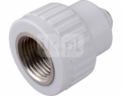 Sigma Li Wooded Fitting GW - 20x3/4 PE -RT