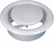 PRO-VENT AW-125 difuzor odpadního vzduchu