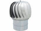 Spiroflex Turboflex 130 Max-Uni s nerezovou hlavou