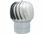 Spiroflex Turboflex 130 Max-Uni s nerezovou hlavou