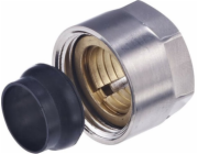 Upínací konektor COMAP - 3/4E -15 pro měděnou trubku Chrome Comap835ec deco
