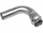 SANHA Koleno SANHA-NIROSAN-Stahl ušlechtilý d90° d42 jedn...