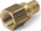 Konektor Rehau GW Transition - 32x1 SDR11 RAUPEX